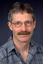 Peter A. Buhr