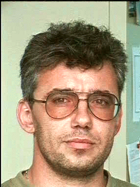 Bruno Sericola