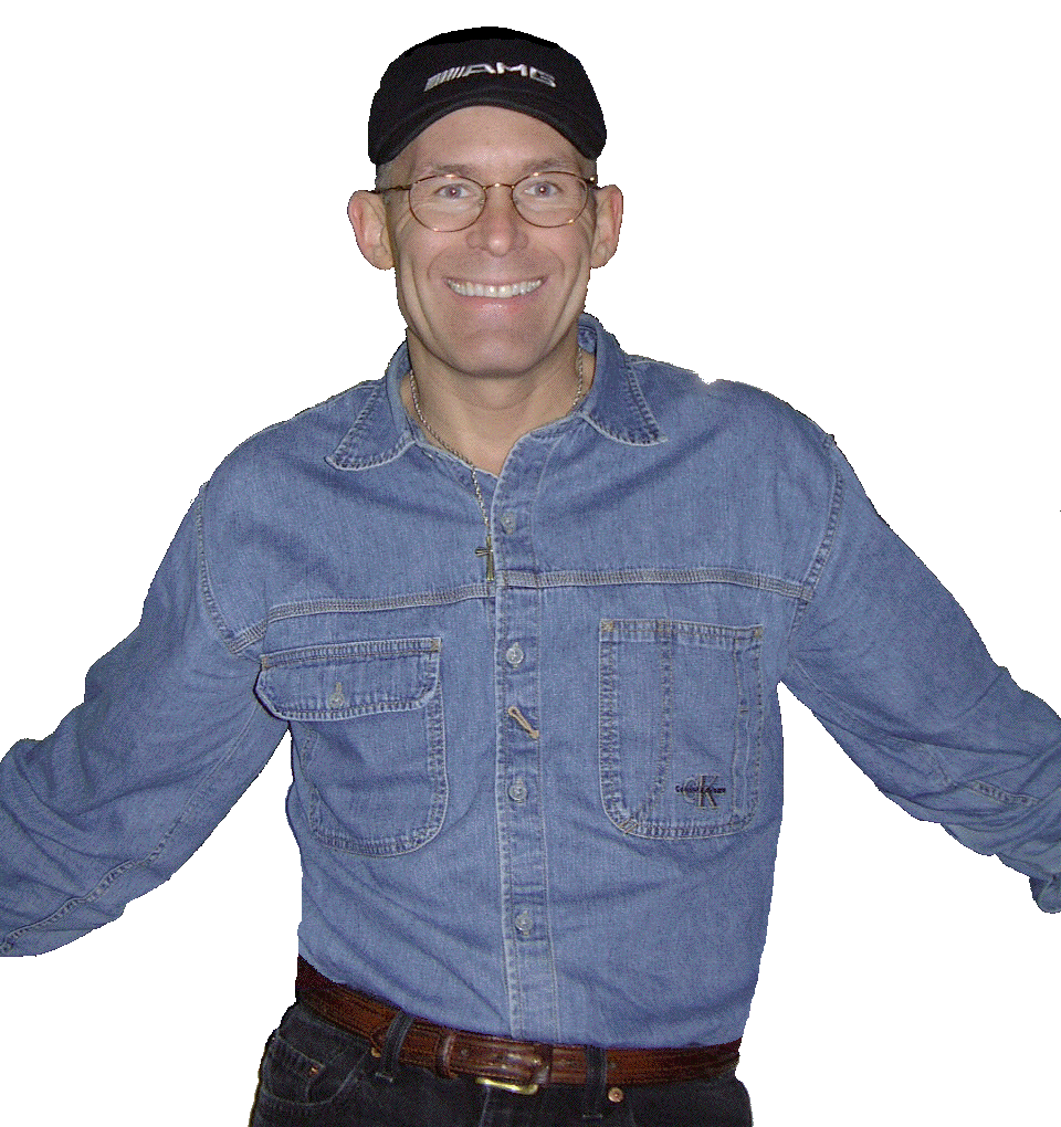 Frederick Sheldon