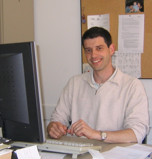 José R. Herrero