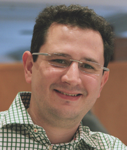 Jose A. Martinez