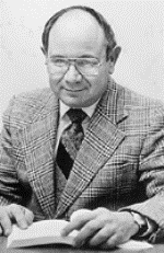 Shmuel Winograd