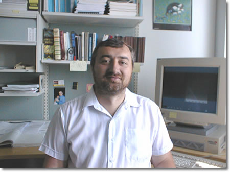 Corneliu Rusu