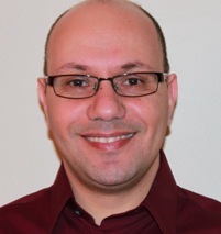Ahmed Elgammal