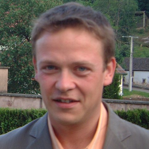 Pascal Hénon