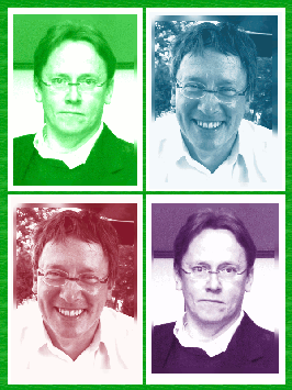 Timo Honkela