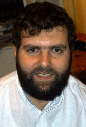 Daniel Kudenko