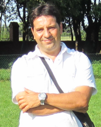 Mauro Mezzini
