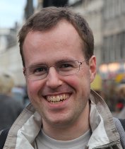 Carsten Fuhs