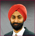 Inderpal Singh Mumick