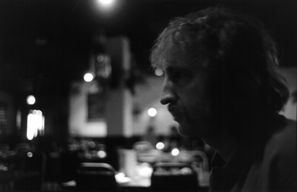 Jim Thomas