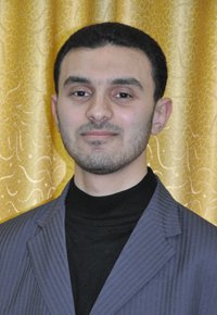 Tamer N. Jarada