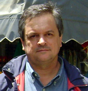 Juarez Bento Da Silva
