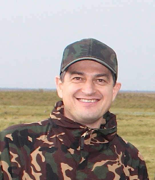 Avelino F. Zorzo
