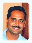 Rajeev Wankar