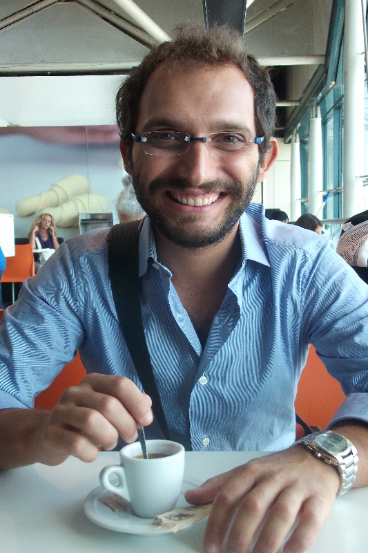 Marco Fisichella