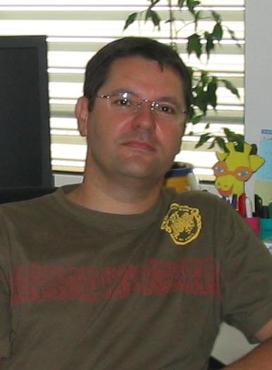 François Abel