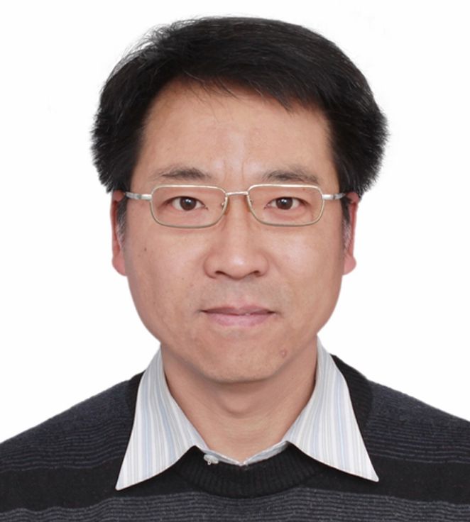 Hanjiang Luo