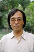 Yongquan Zhou