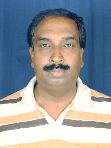 Debasish Jena
