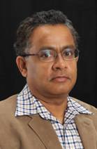 Mahadevan Subramaniam
