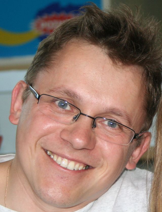 Cezary Mazurek