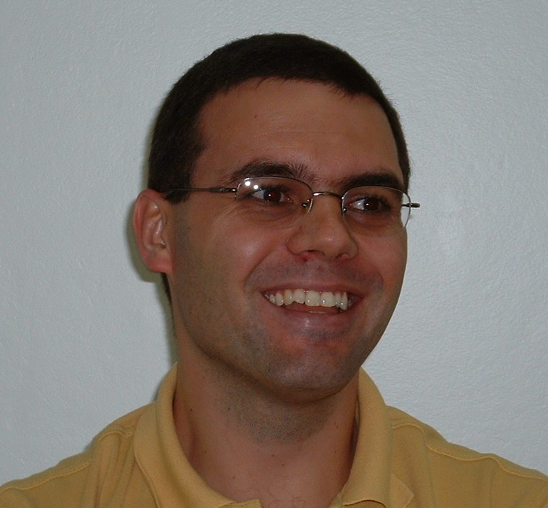 Eduardo R. Hruschka