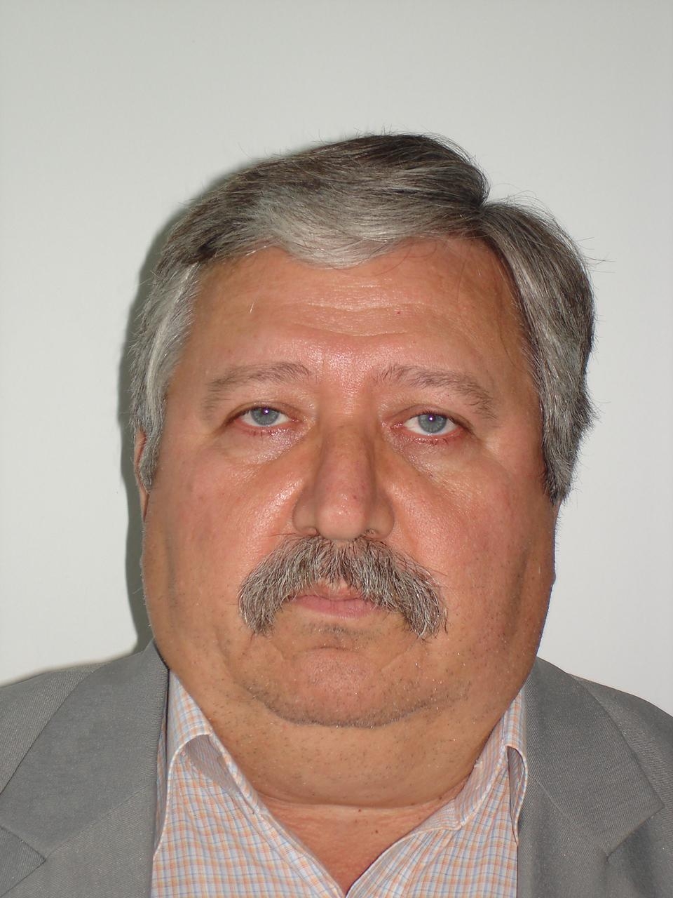 Cornel Resteanu