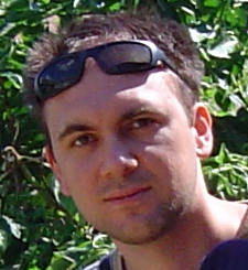 Grzegorz Matecki