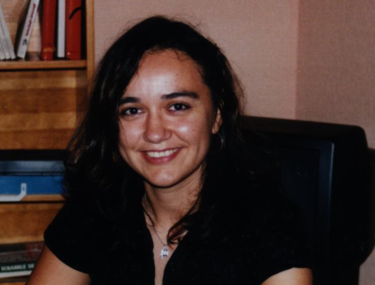 Silvia Botelho