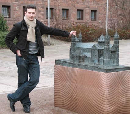 Vadim Zaytsev
