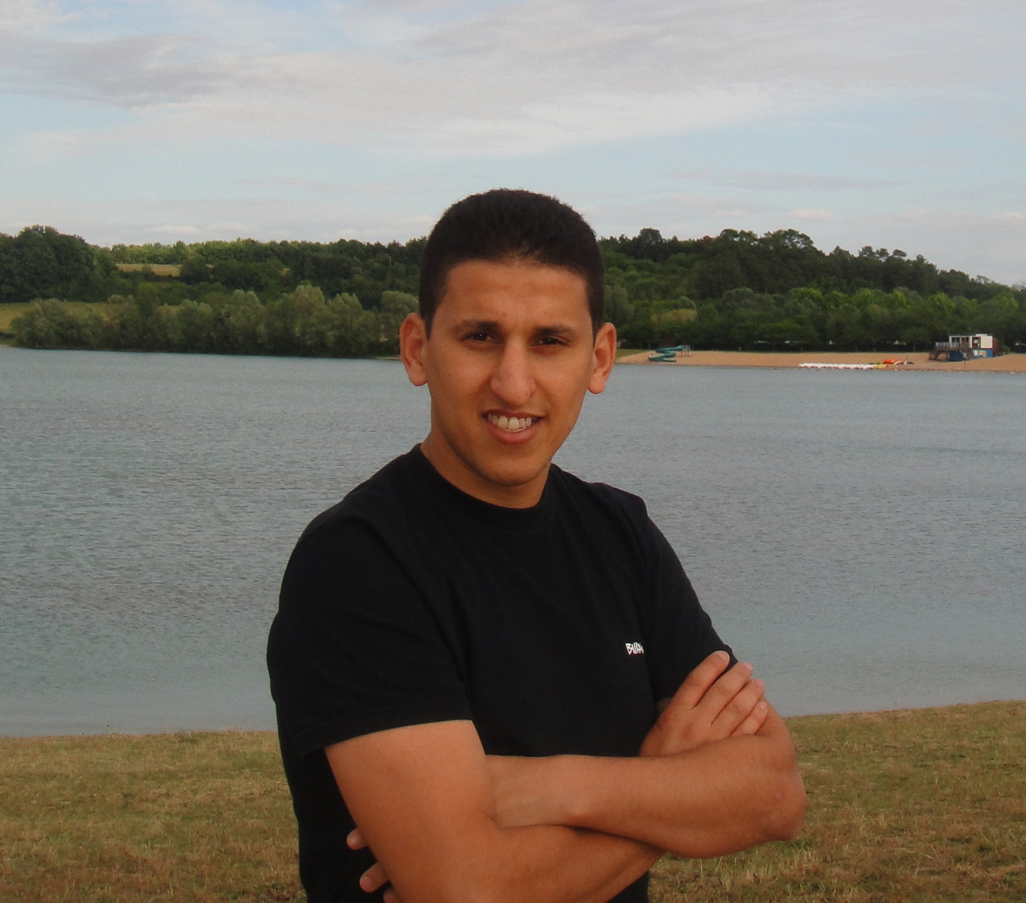 Mohamed Wahbi
