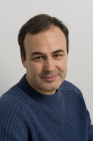 Vasile Palade