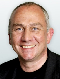 Dieter A. Fensel