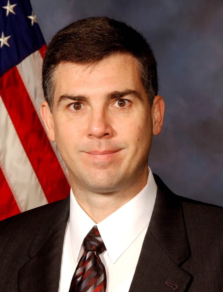 Barry E. Mullins