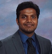 Sugumar Murugesan