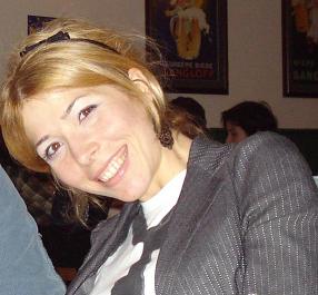 Pinar Donmez
