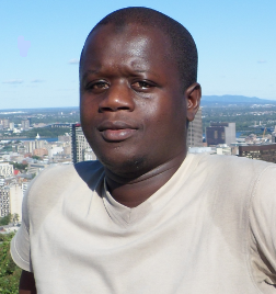 Bamba Gueye