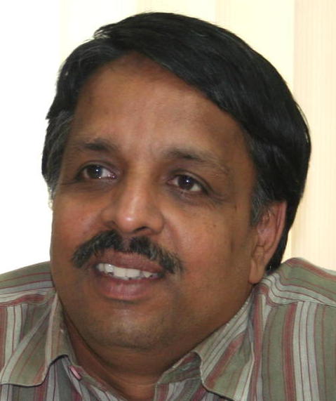 P.J. Narayanan