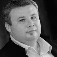 Christophe Rosenberger
