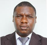 Olusegun Folorunso