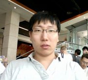 Yungbum Jung