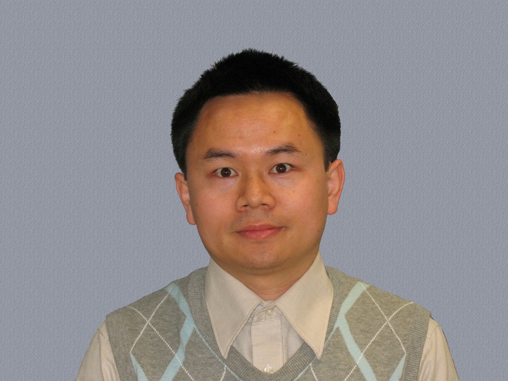 Meilong Jiang