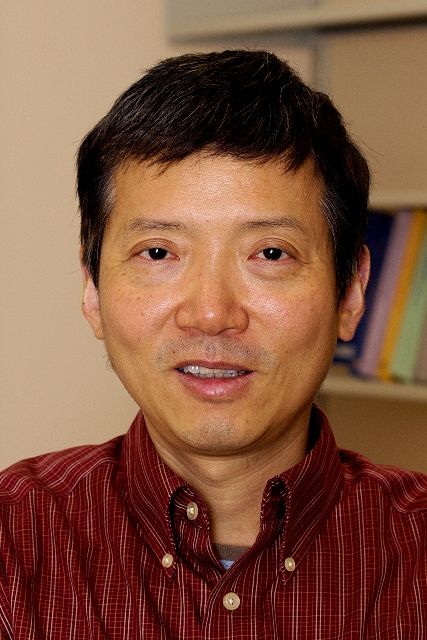 Charles Ling