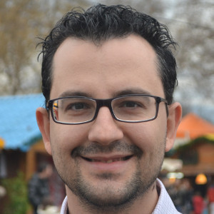 Nikolaos Konstantinou