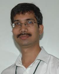 Vivek Kumar Sehgal