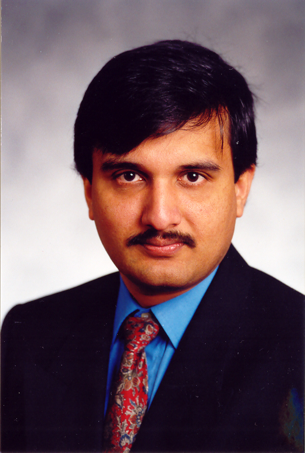Amarnath Banerjee