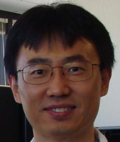 Yun Chi