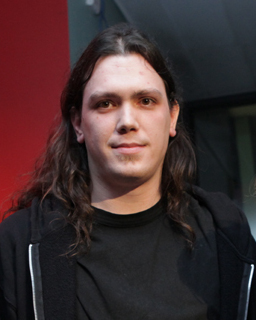 David Picard