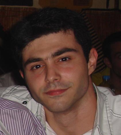 Nikos Giatrakos